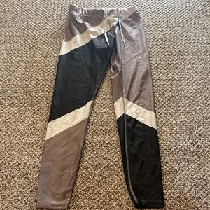 Nike leggings. Size: small
